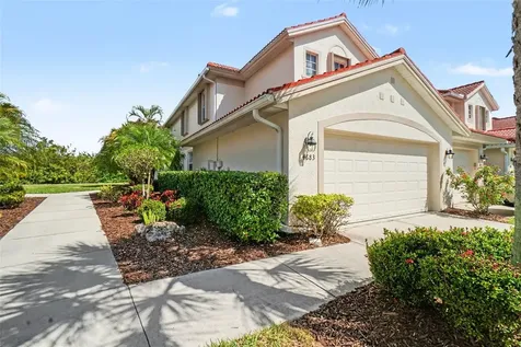 4683 Club Drive Port Charlotte FL 33953