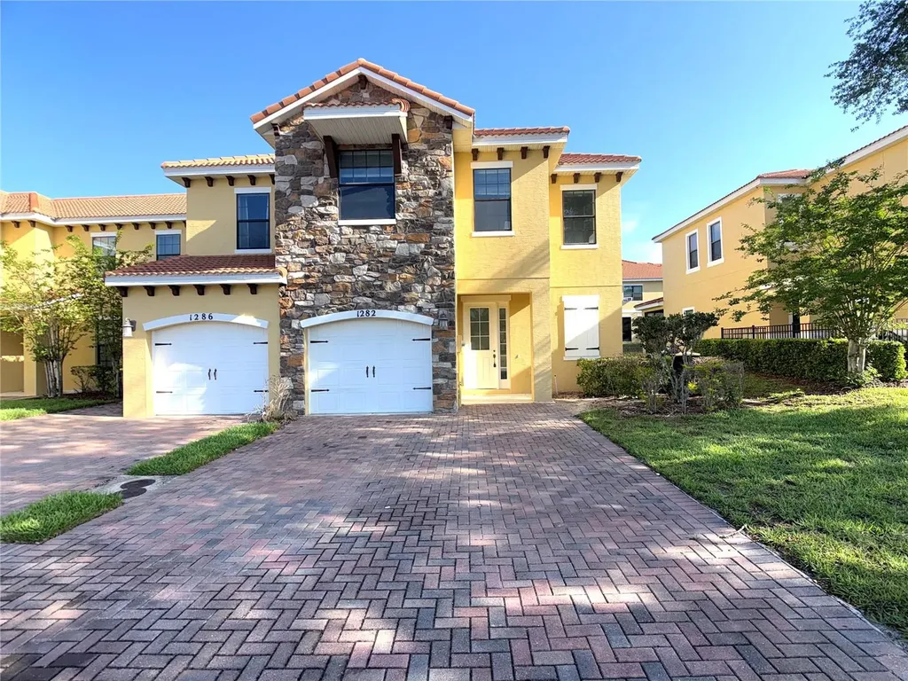 1282 Clove Drive Poinciana FL 34759