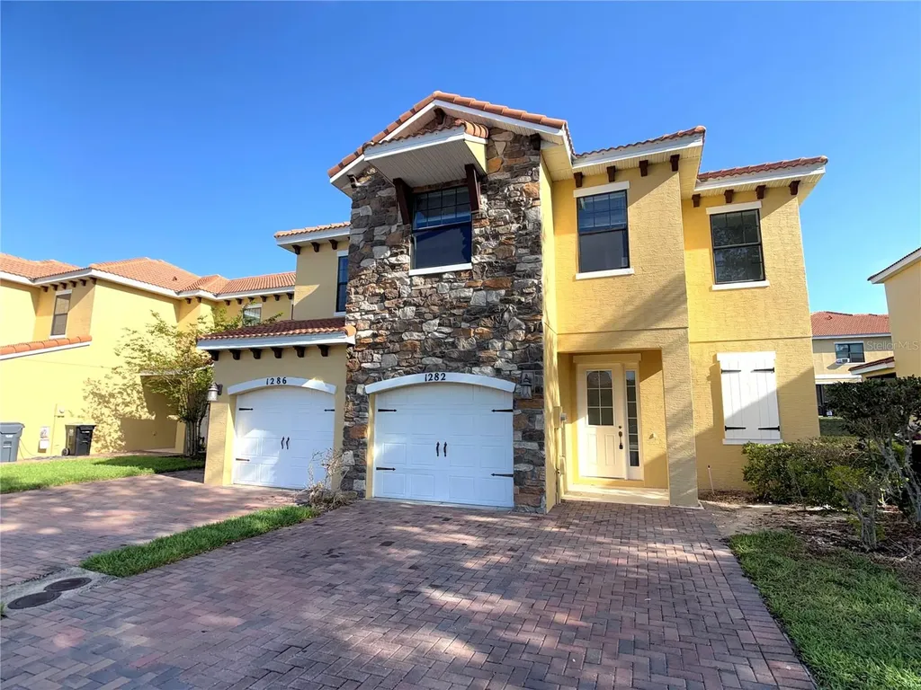 1282 Clove Drive Poinciana FL 34759