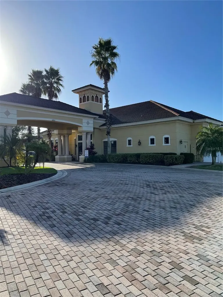 1282 Clove Drive Poinciana FL 34759