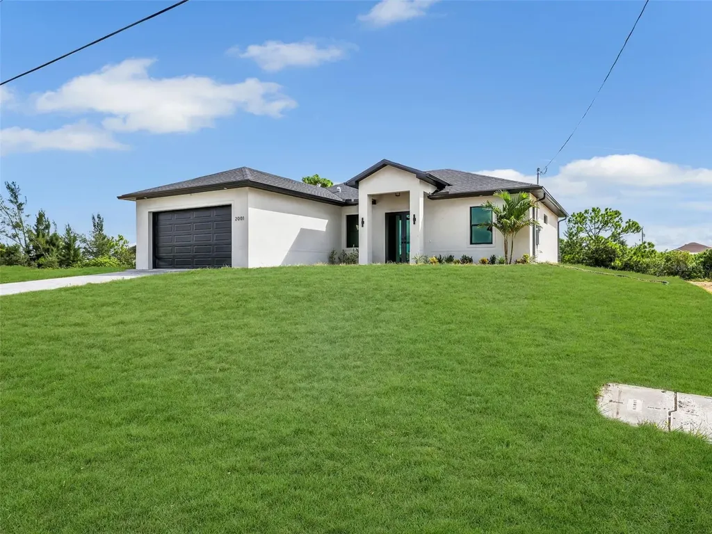 2001 NW 17th Place Cape Coral FL 33993