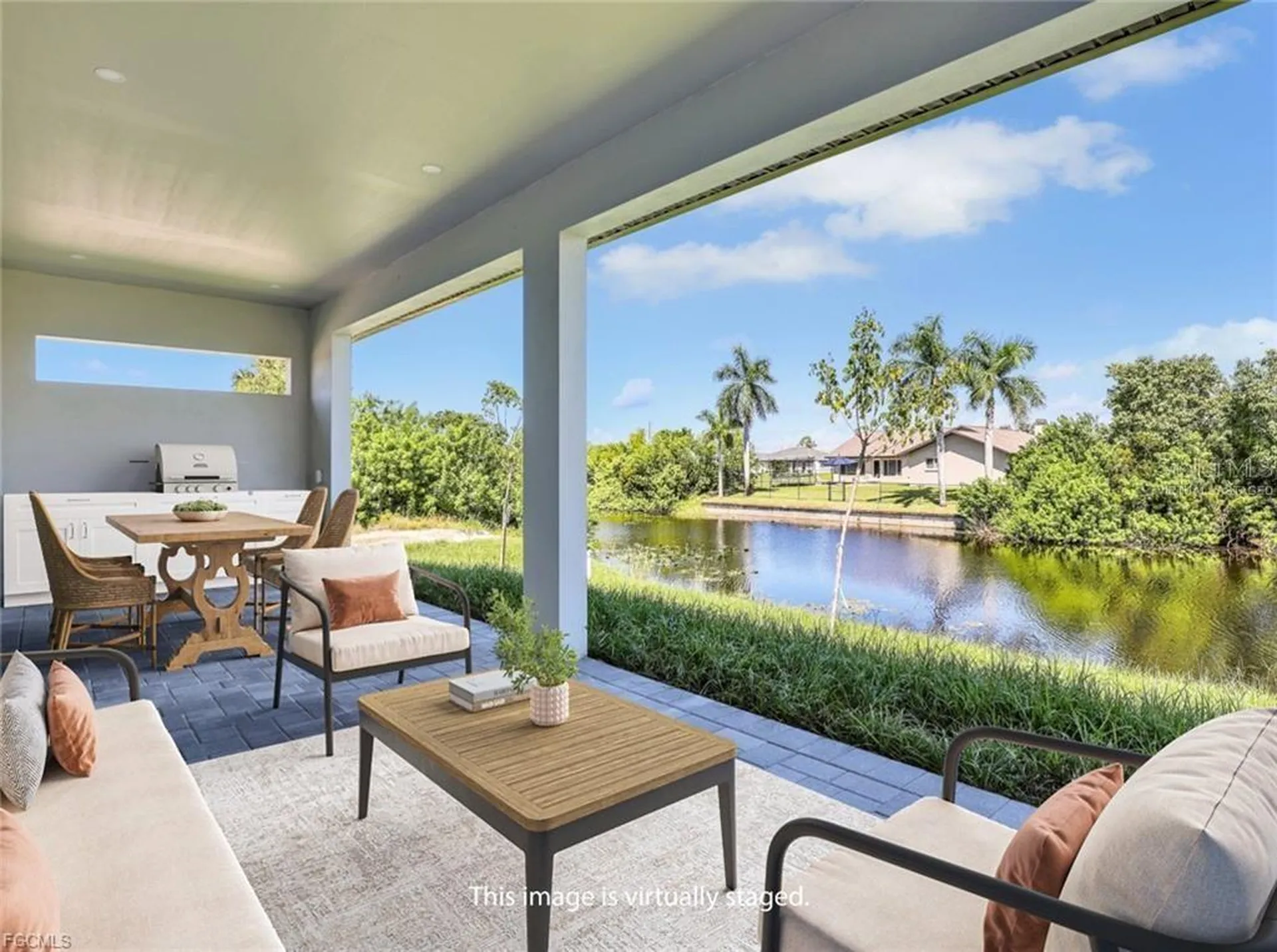 2001 NW 17th Place Cape Coral FL 33993