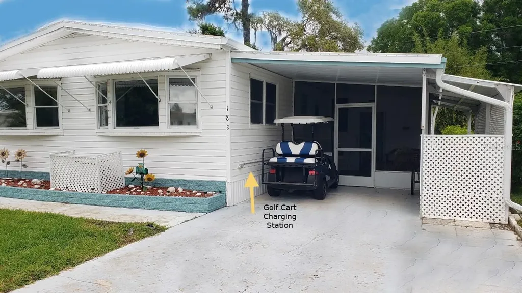 183 Philadelphia Boulevard Palm Harbor FL 34684