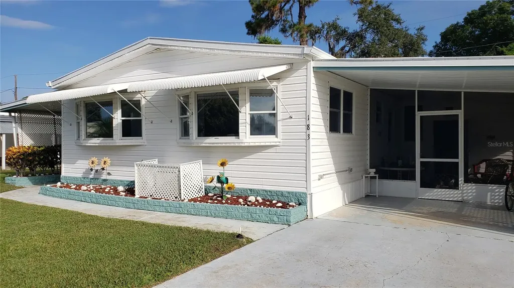 183 Philadelphia Boulevard Palm Harbor FL 34684