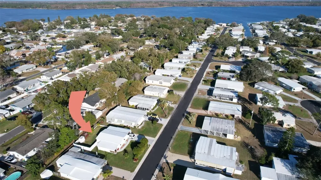 183 Philadelphia Boulevard Palm Harbor FL 34684