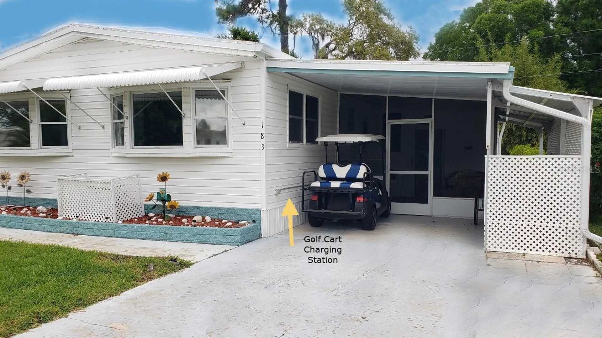 183 Philadelphia Boulevard Palm Harbor FL 34684