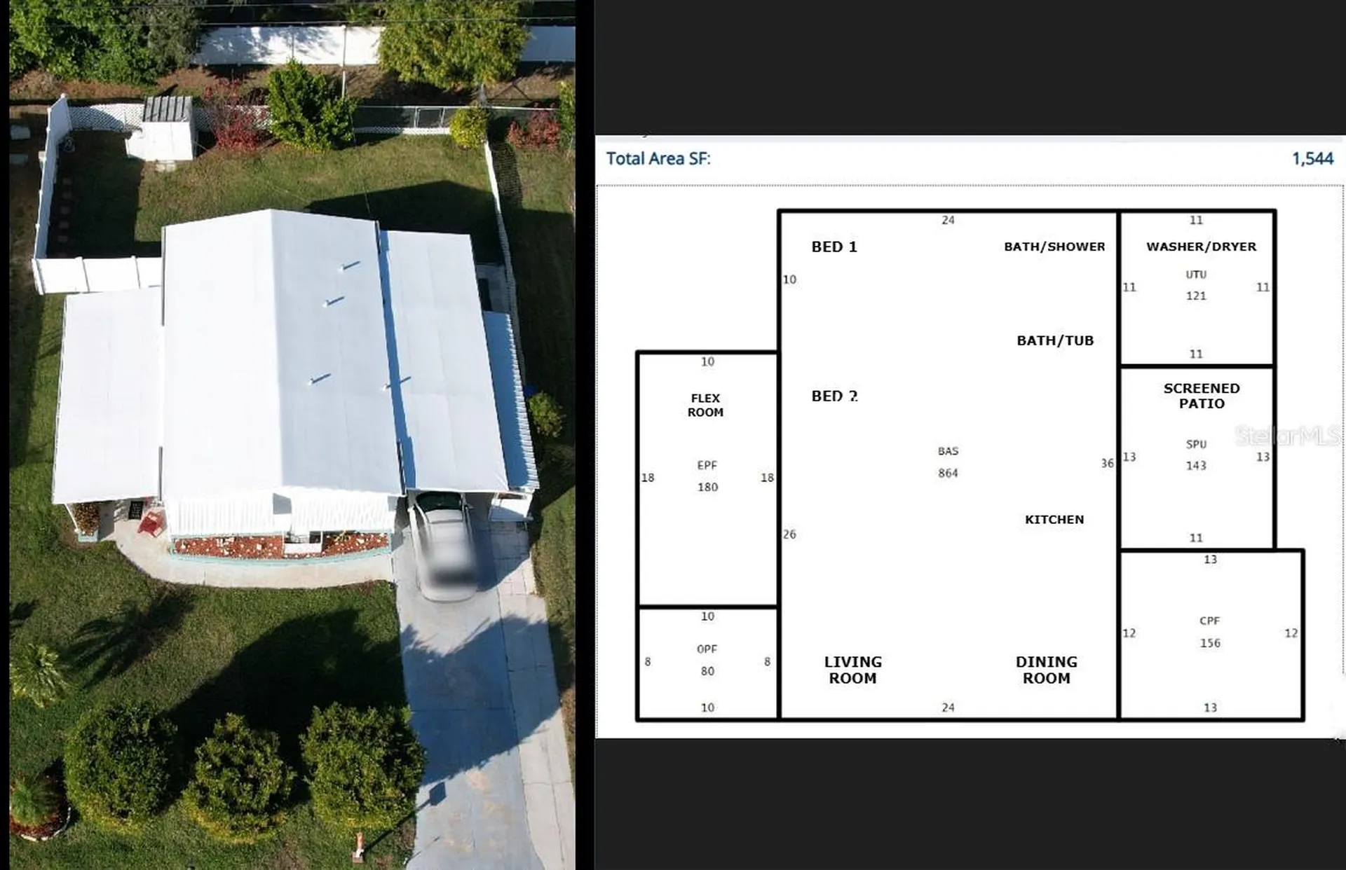183 Philadelphia Boulevard Palm Harbor FL 34684