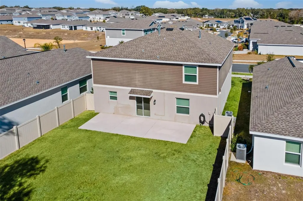 5712 Bristleleaf Court Leesburg FL 34748