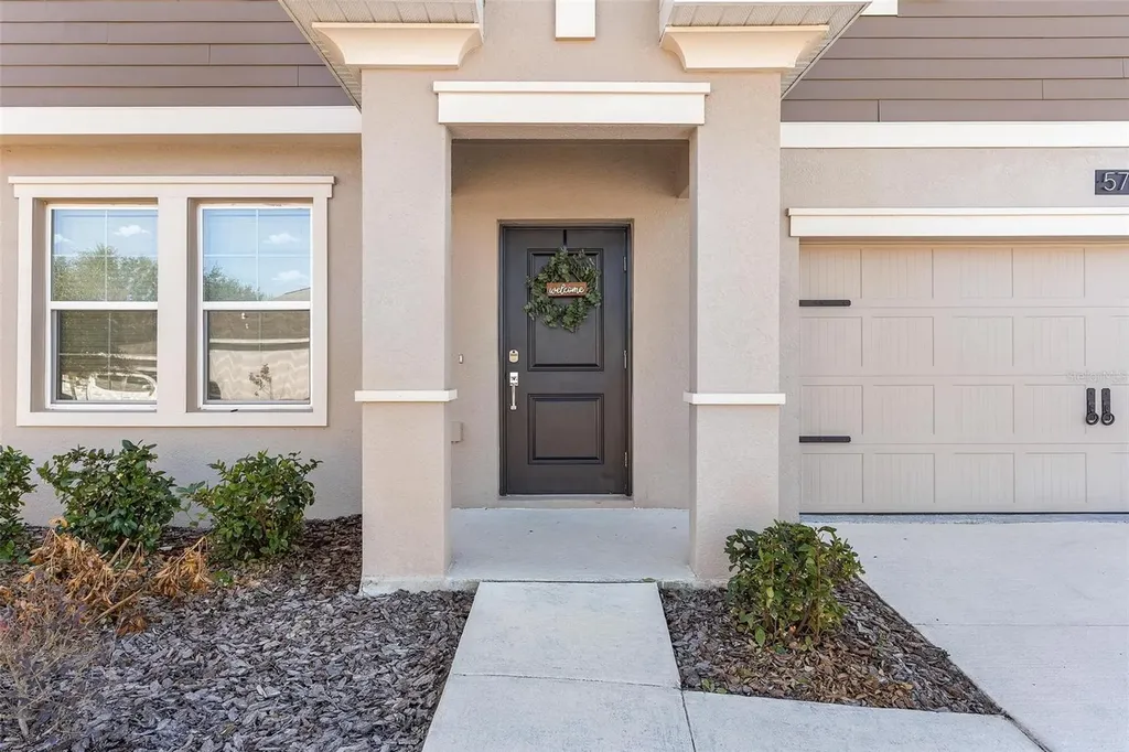 5712 Bristleleaf Court Leesburg FL 34748