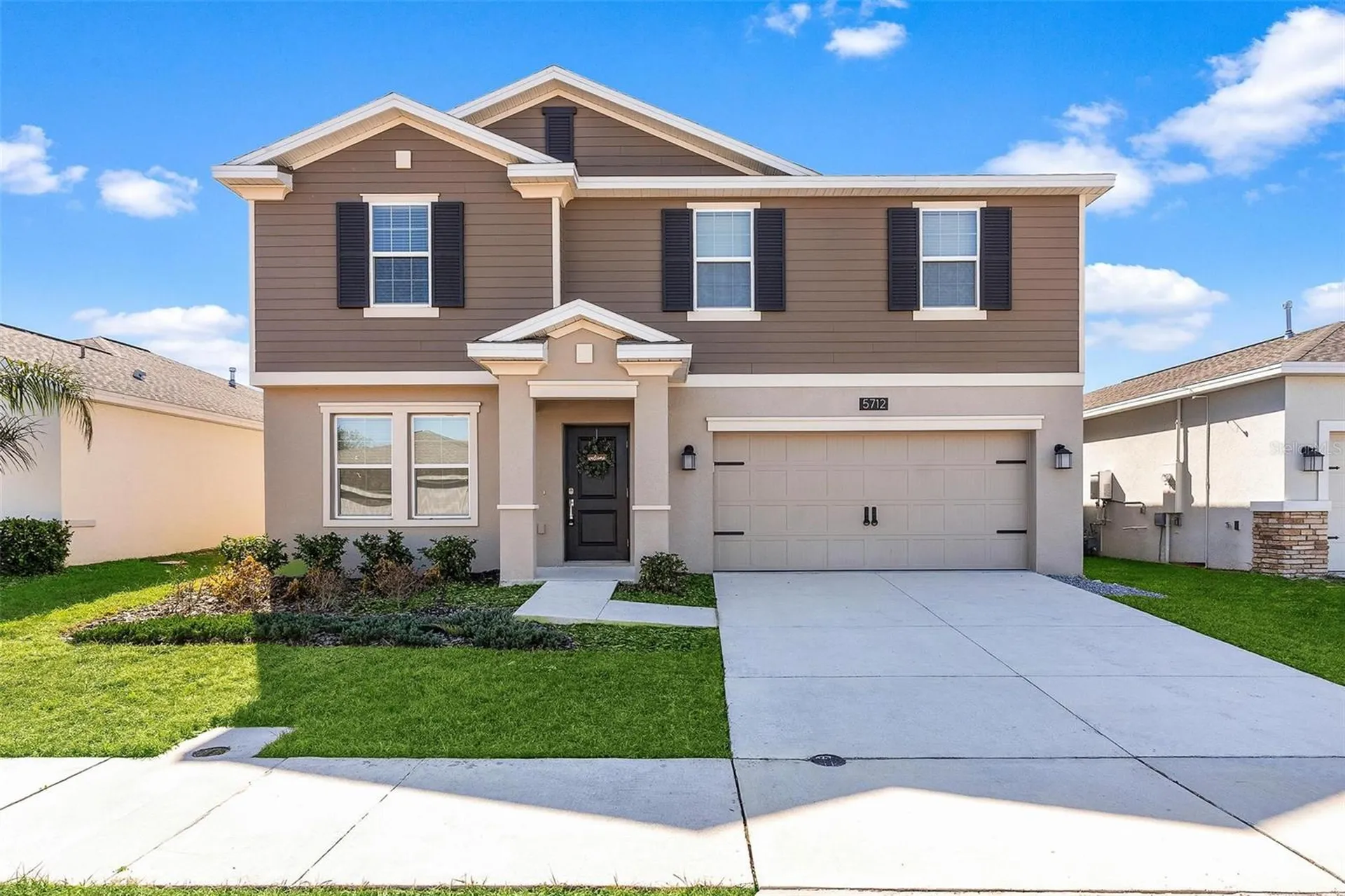 5712 Bristleleaf Court Leesburg FL 34748