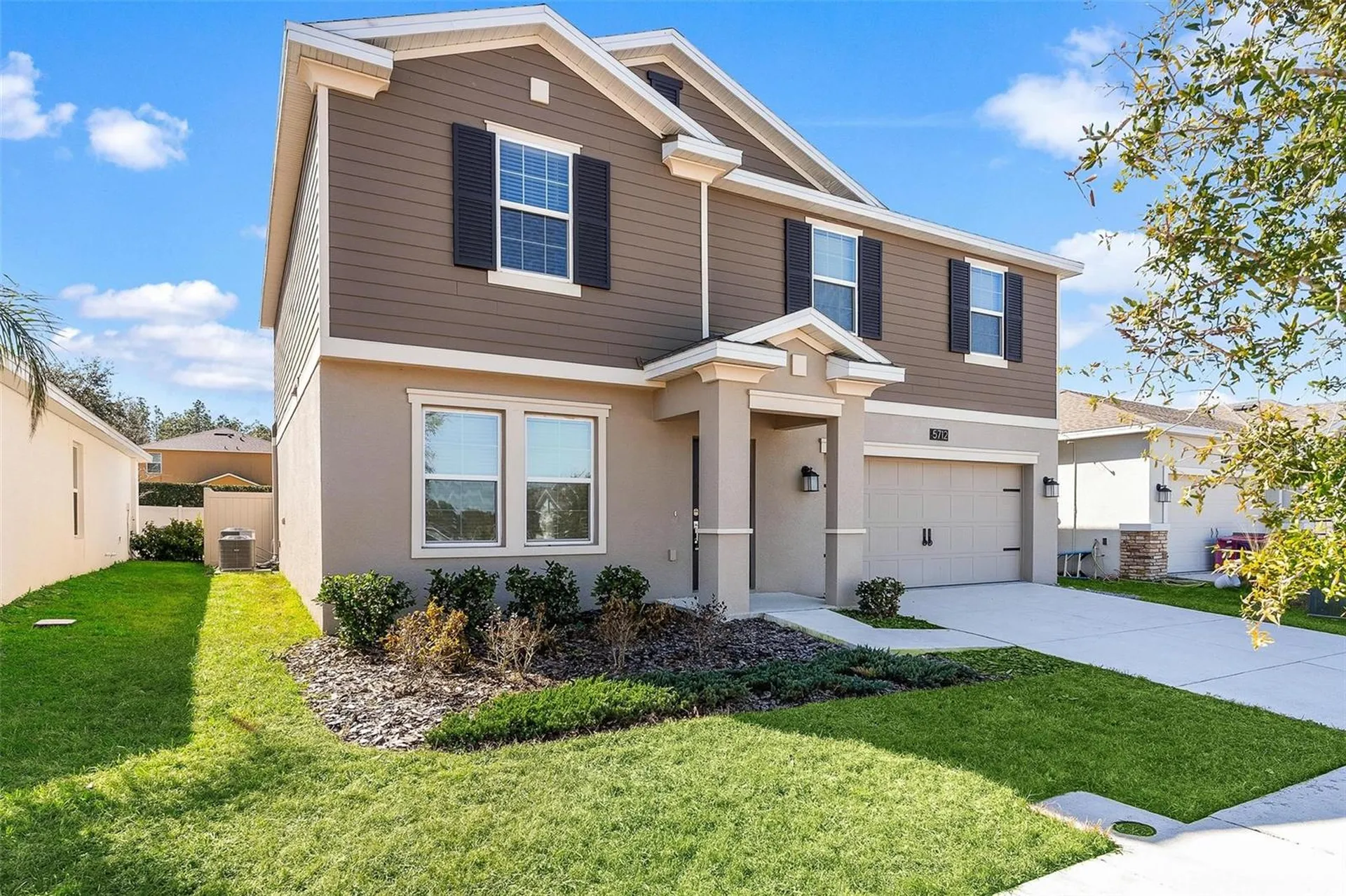 5712 Bristleleaf Court Leesburg FL 34748