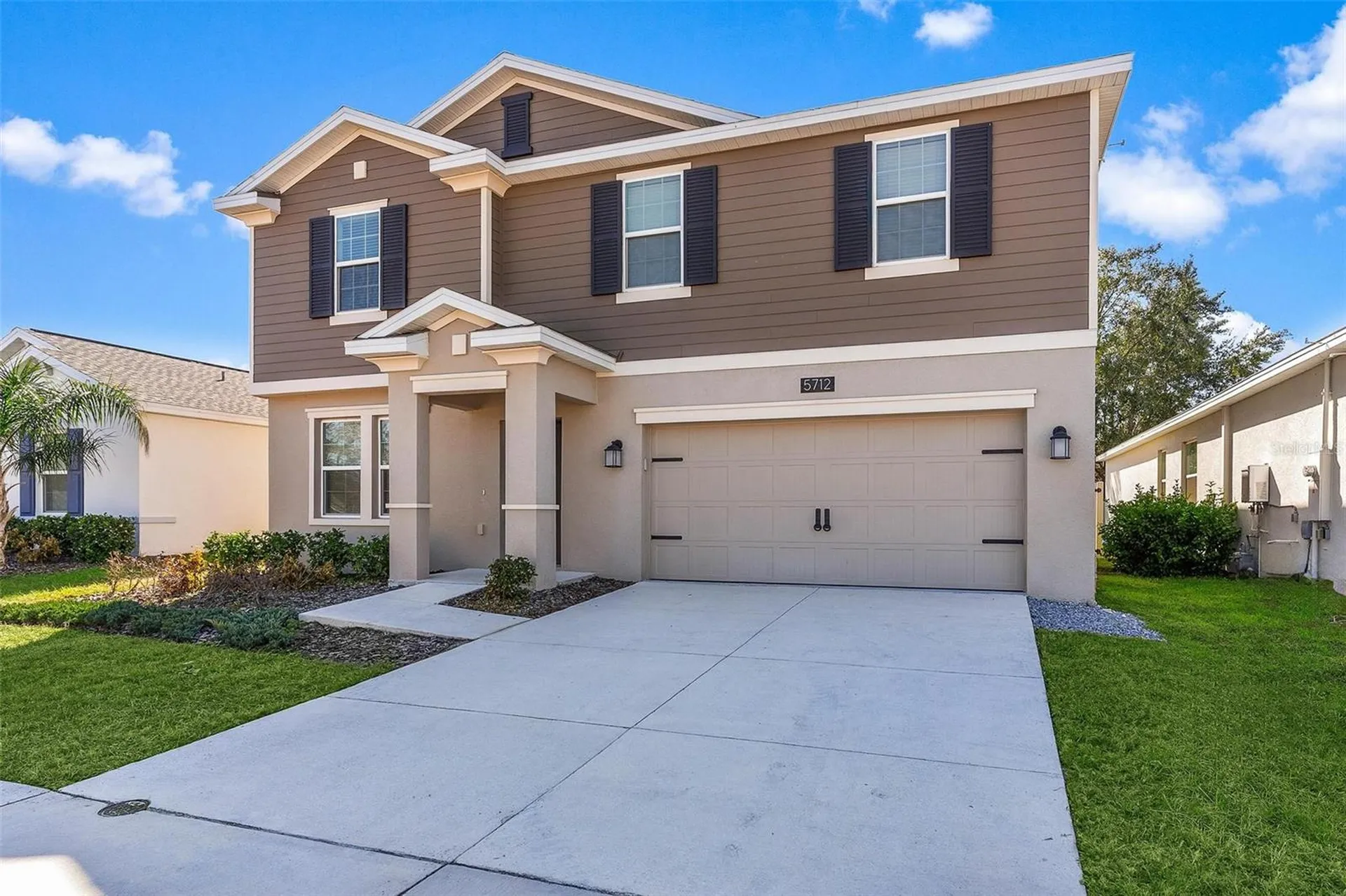 5712 Bristleleaf Court Leesburg FL 34748