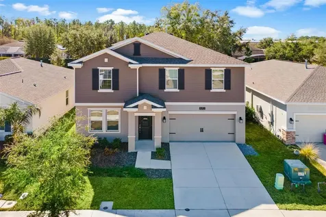 5712 Bristleleaf Court Leesburg FL 34748