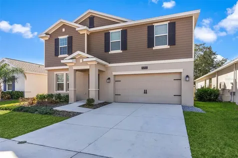 5712 Bristleleaf Court Leesburg FL 34748