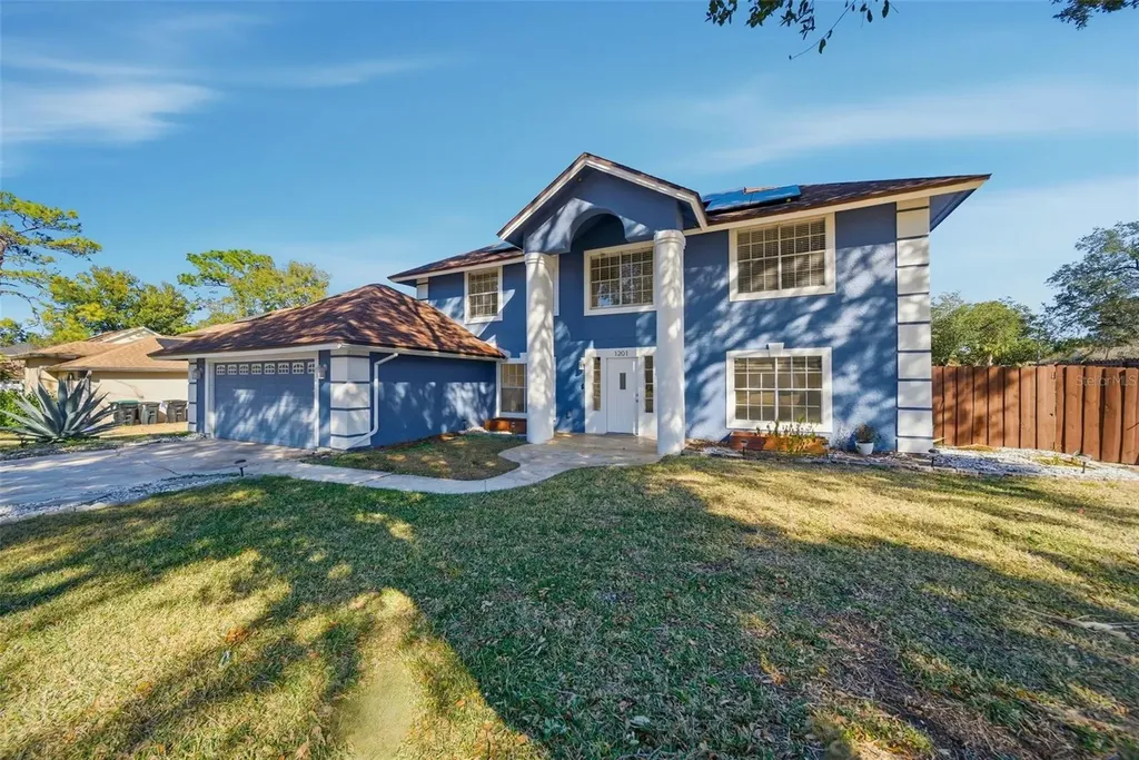 1201 Majestic Palm Court Apopka FL 32712