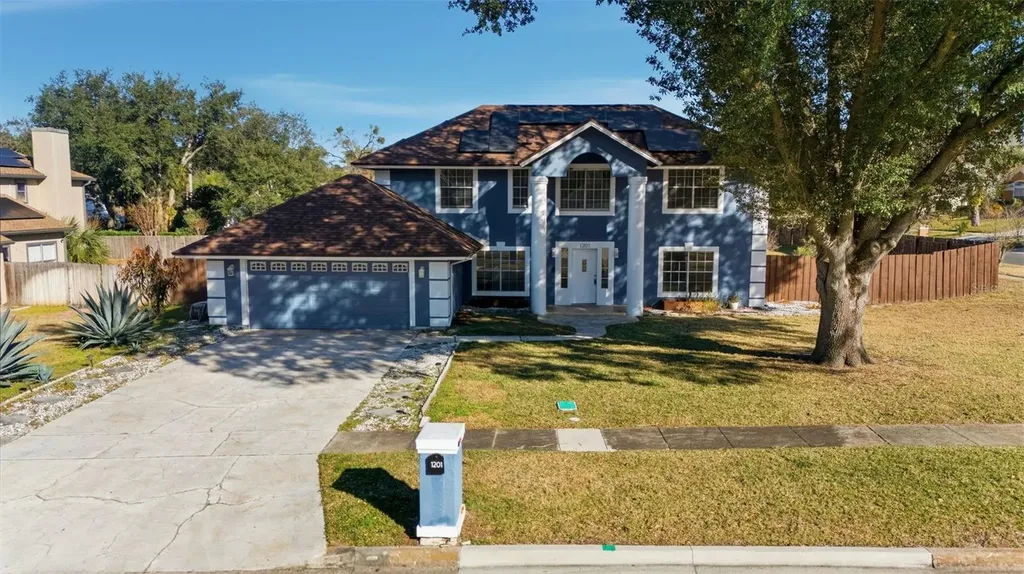 1201 Majestic Palm Court Apopka FL 32712