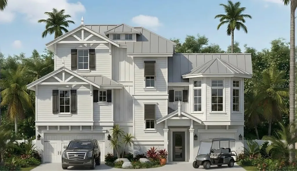 8504 Heron Lagoon Circle Sarasota FL 34242