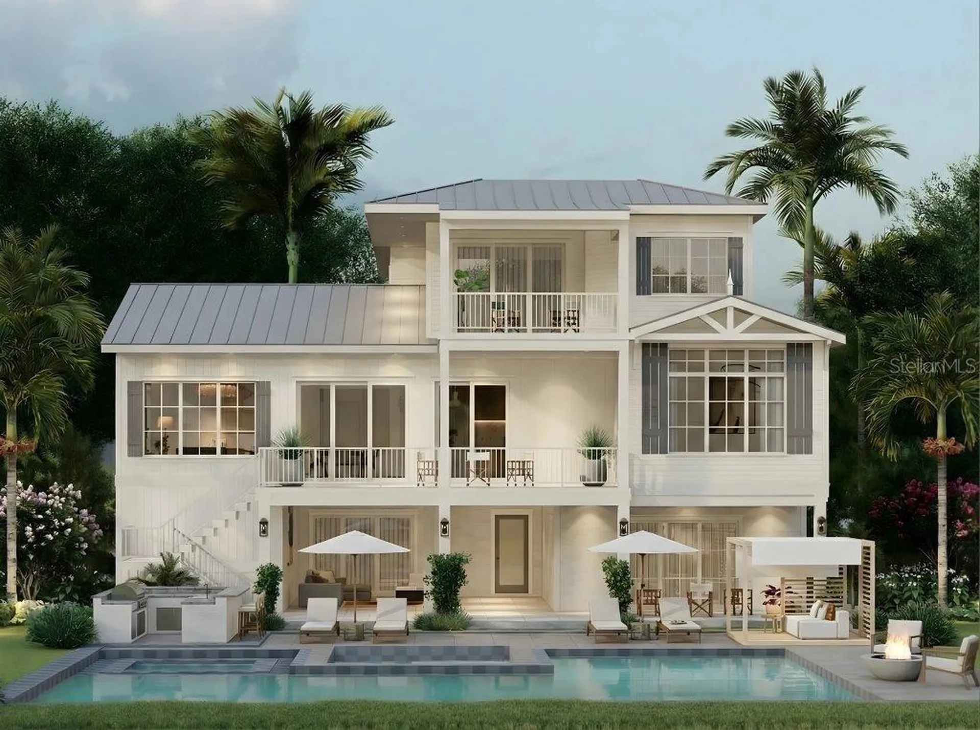 8504 Heron Lagoon Circle Sarasota FL 34242