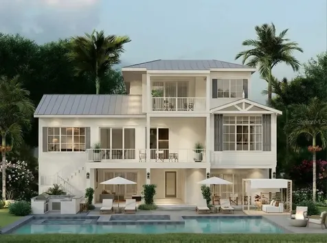 8504 Heron Lagoon Circle Sarasota FL 34242