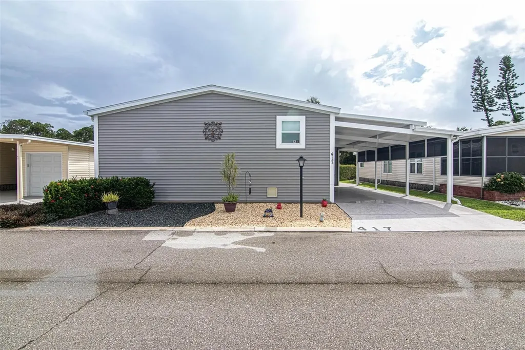417 Snead Drive North Fort Myers FL 33903