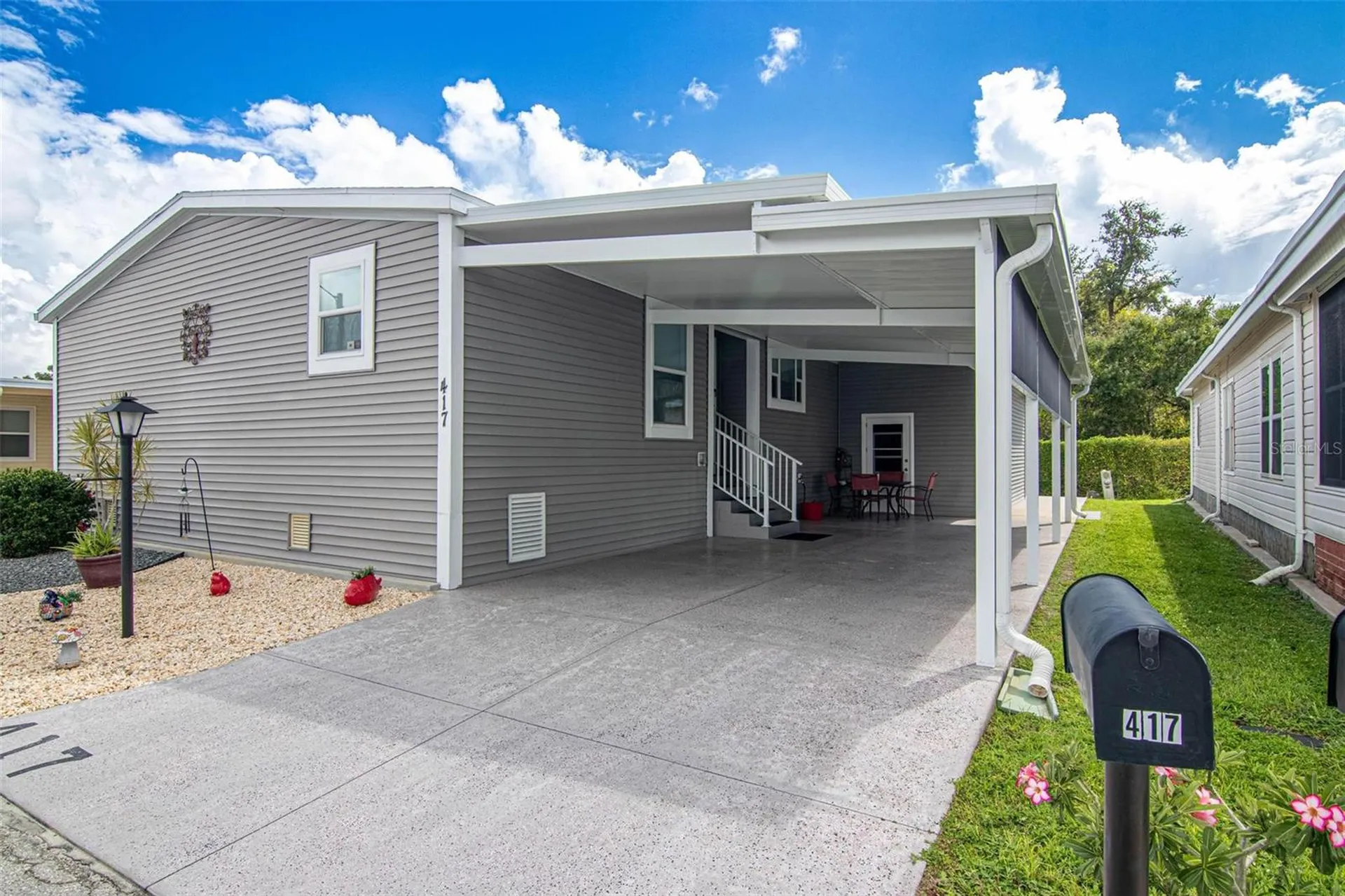 417 Snead Drive North Fort Myers FL 33903