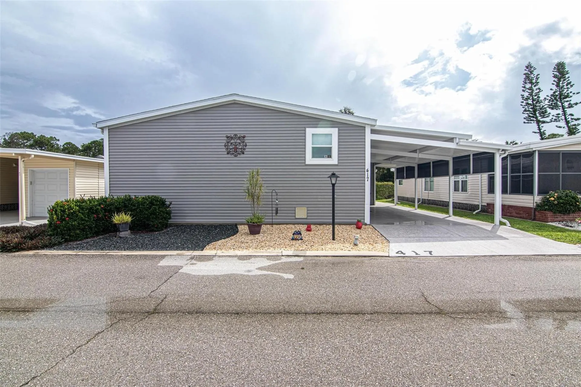 417 Snead Drive North Fort Myers FL 33903