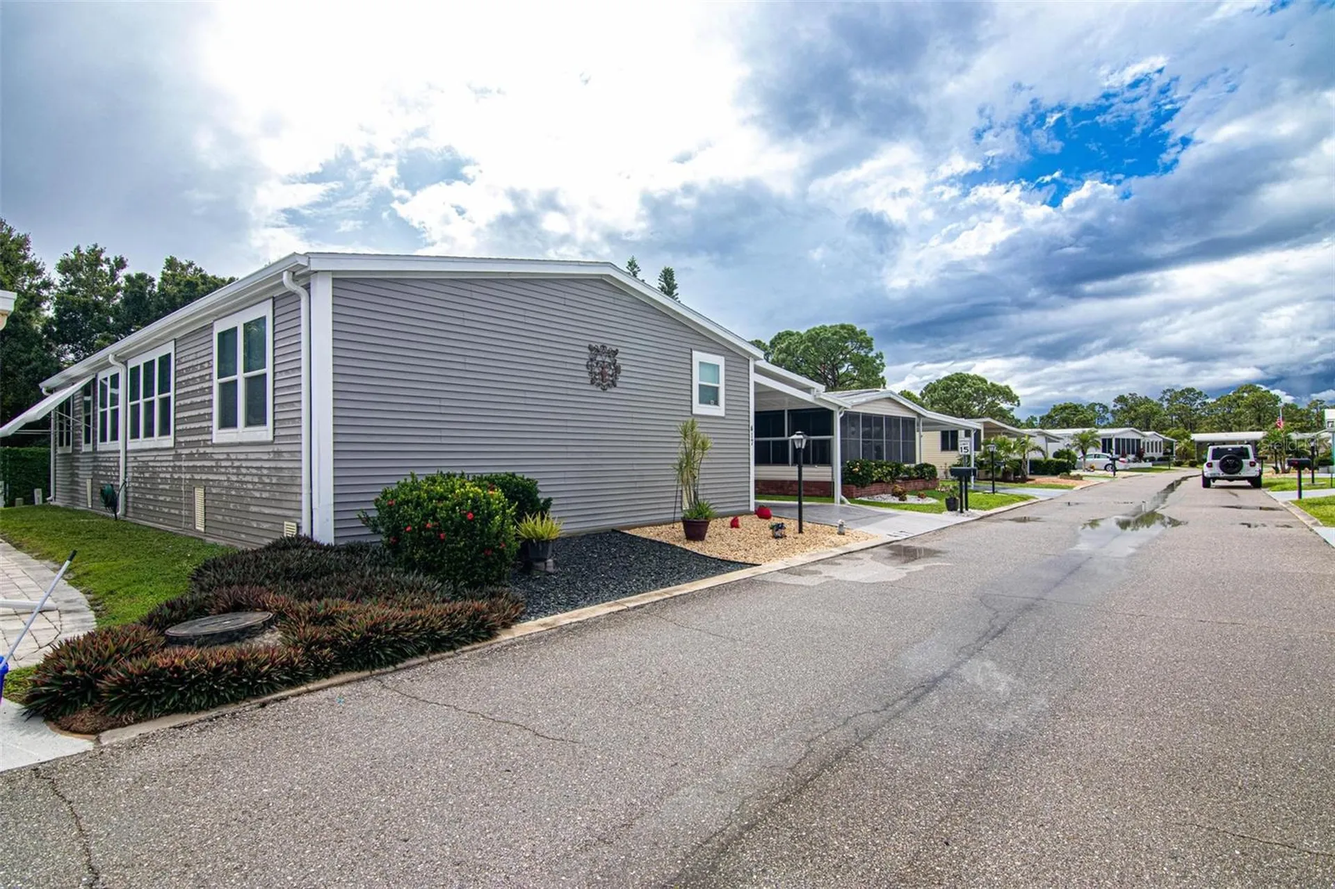 417 Snead Drive North Fort Myers FL 33903