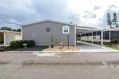 417 Snead Drive North Fort Myers FL 33903