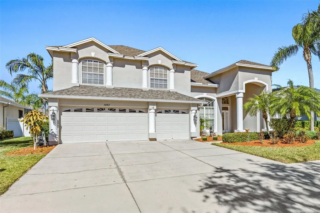 20817 Cedar Bluff Place Land O Lakes FL 34638