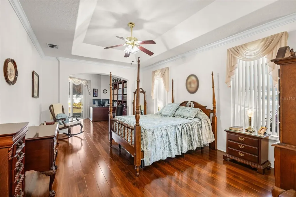 20817 Cedar Bluff Place Land O Lakes FL 34638