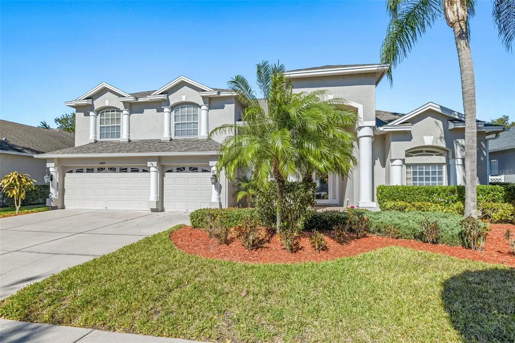 20817 Cedar Bluff Place Land O Lakes FL 34638