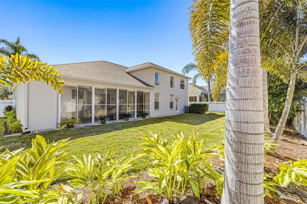 20817 Cedar Bluff Place Land O Lakes FL 34638