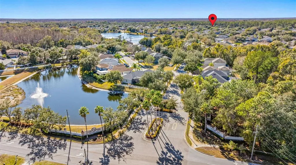 20817 Cedar Bluff Place Land O Lakes FL 34638
