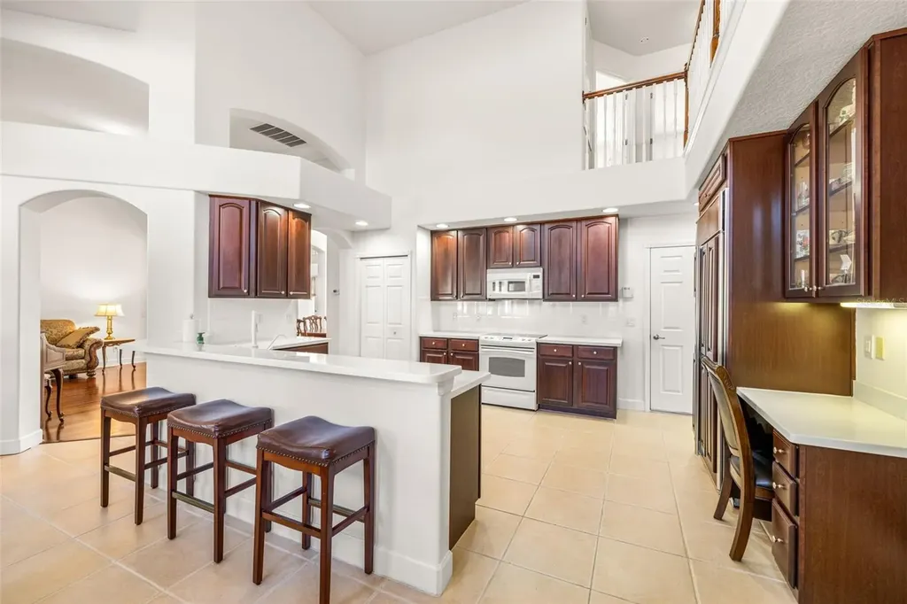 20817 Cedar Bluff Place Land O Lakes FL 34638
