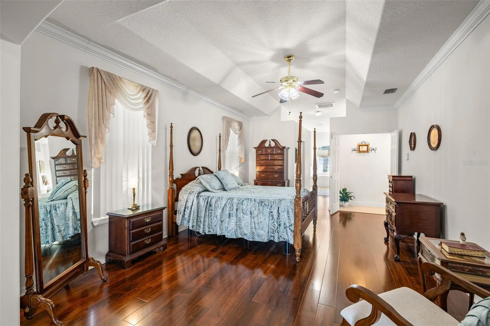 20817 Cedar Bluff Place Land O Lakes FL 34638