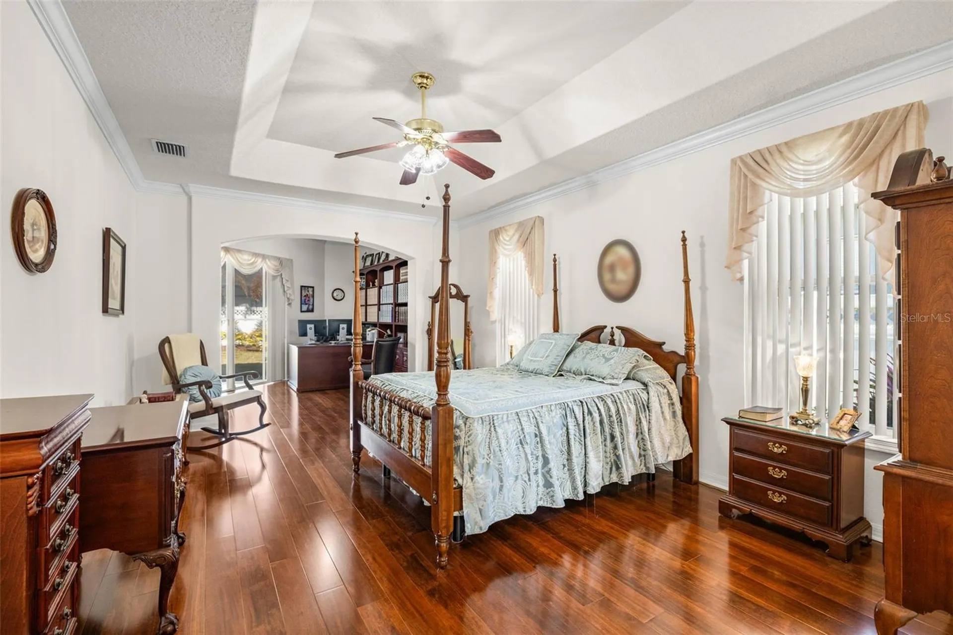 20817 Cedar Bluff Place Land O Lakes FL 34638