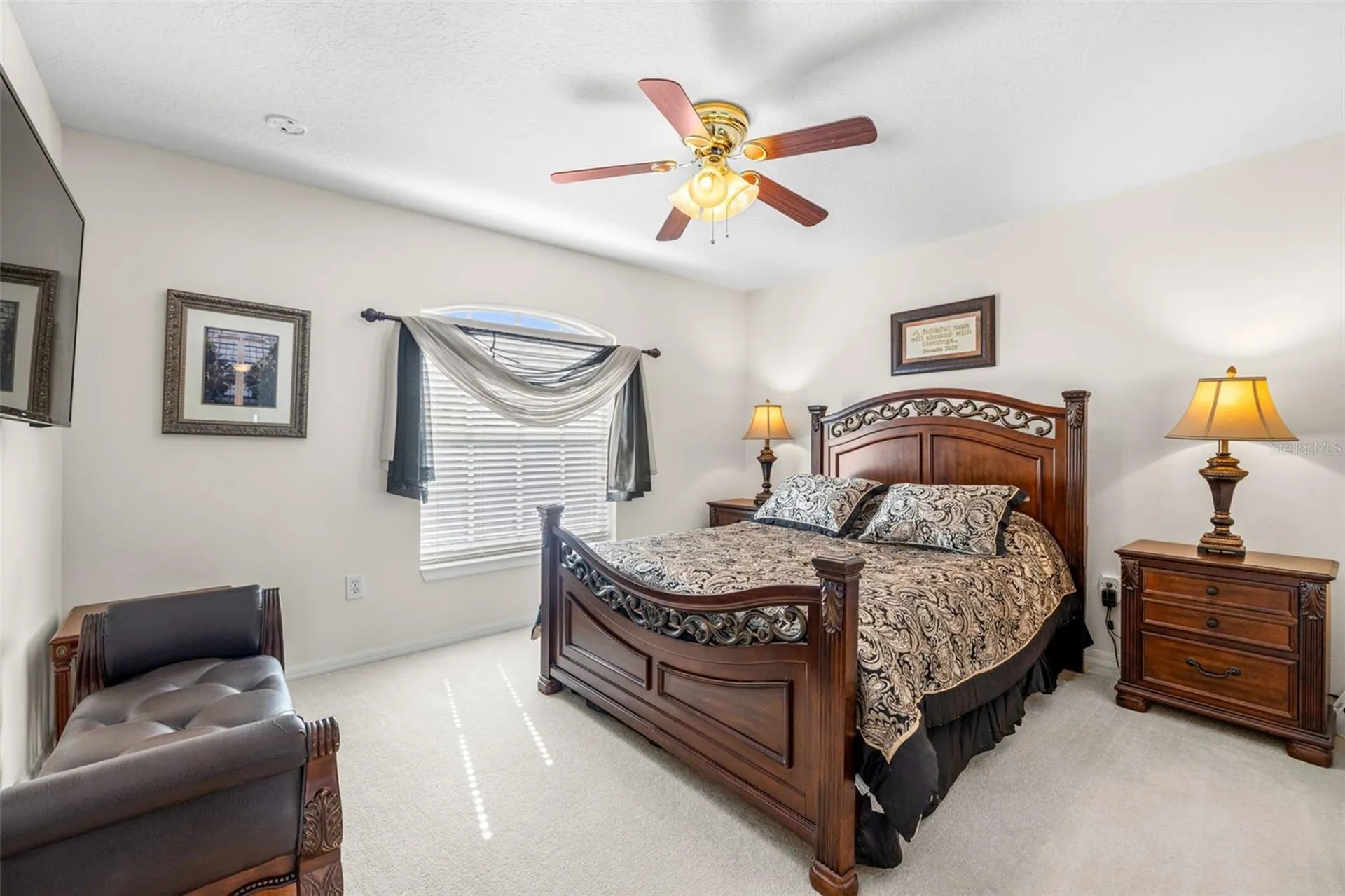 20817 Cedar Bluff Place Land O Lakes FL 34638