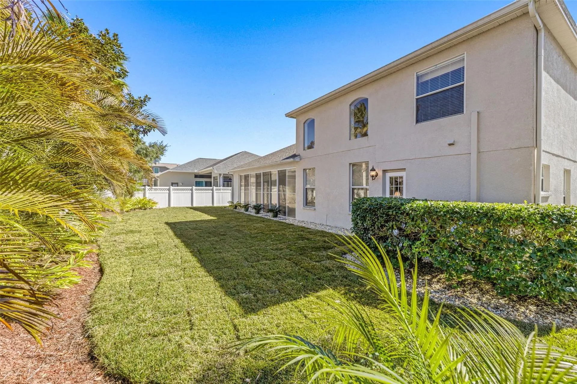 20817 Cedar Bluff Place Land O Lakes FL 34638