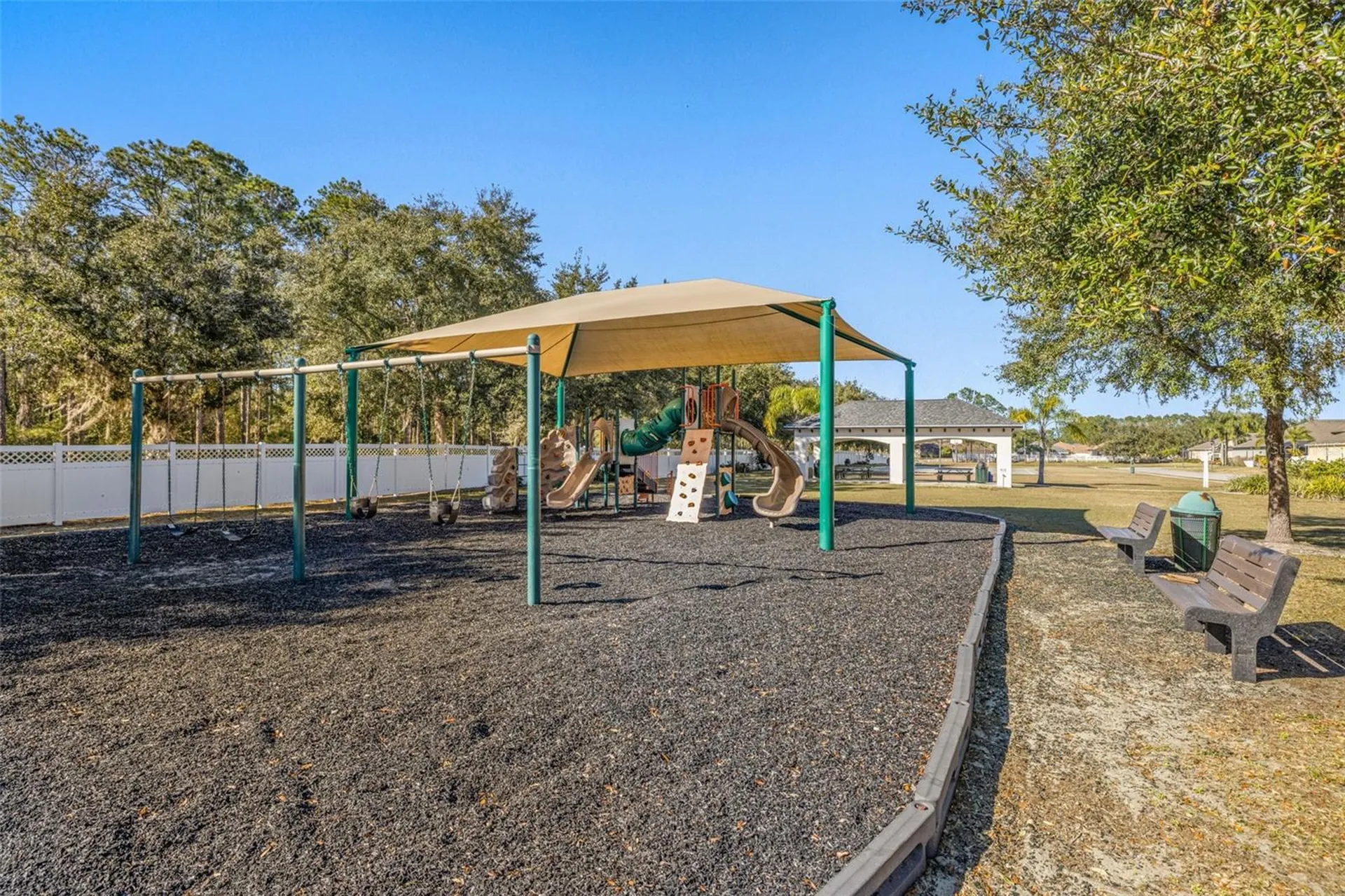 20817 Cedar Bluff Place Land O Lakes FL 34638