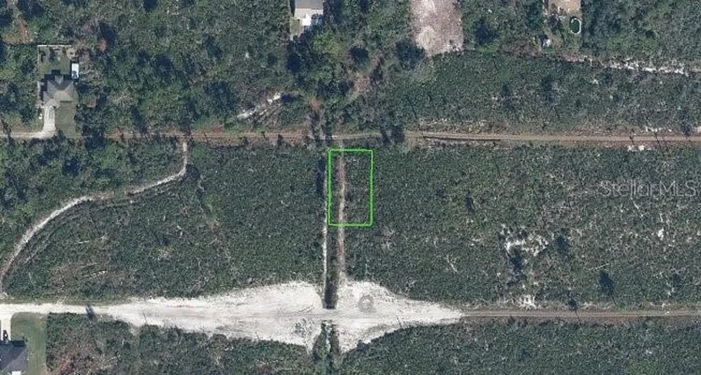 234 Vireo Avenue Sebring FL 33870