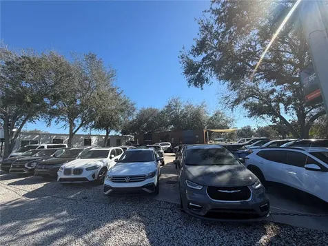 12822 W Colonial Drive Winter Garden FL 34787