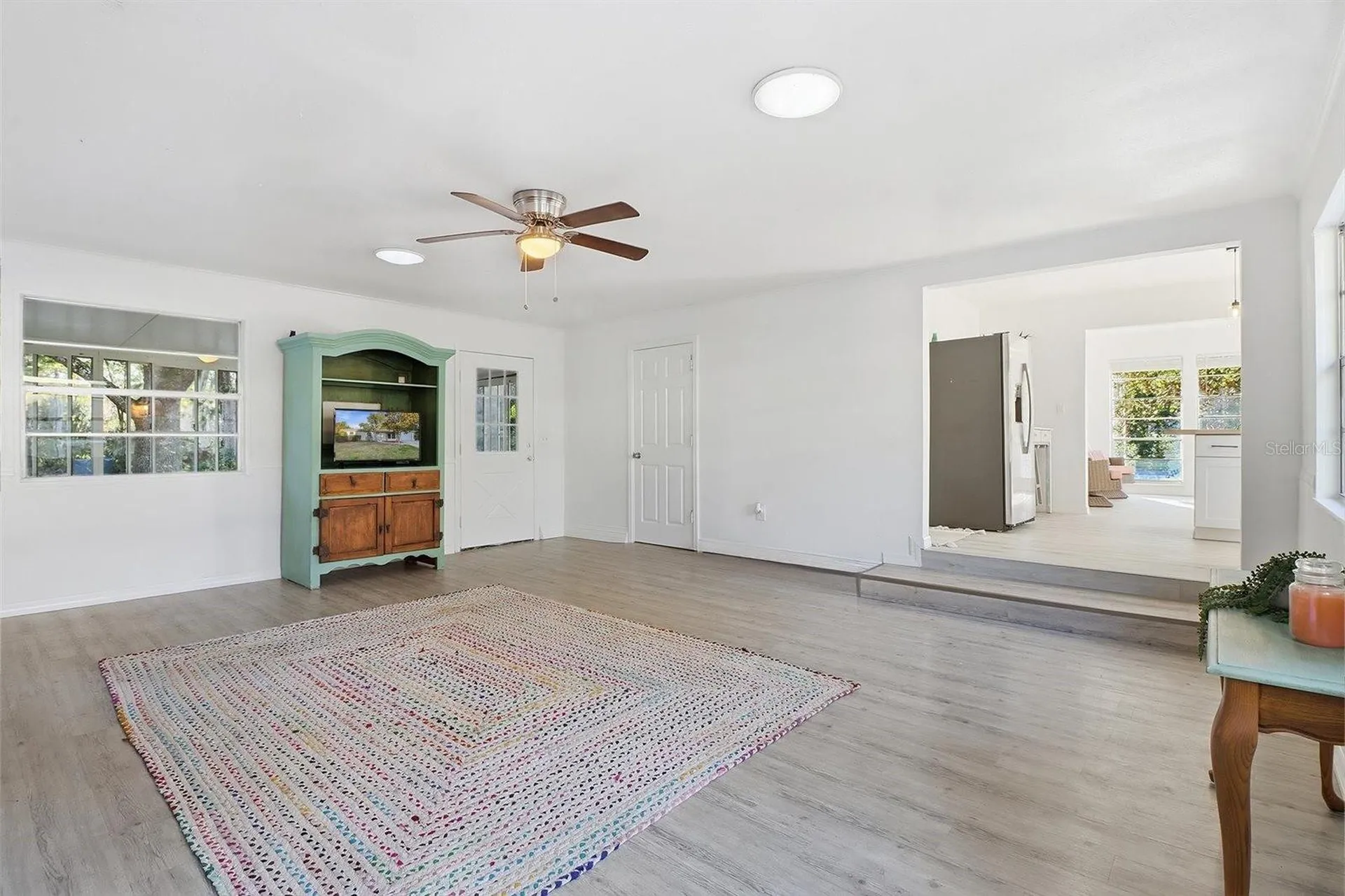 1045 N Fan Palm Point Crystal River FL 34429