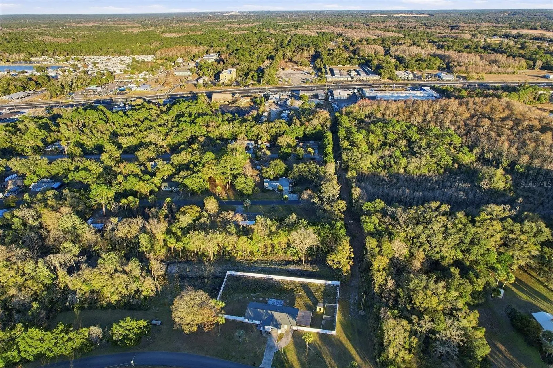 1045 N Fan Palm Point Crystal River FL 34429