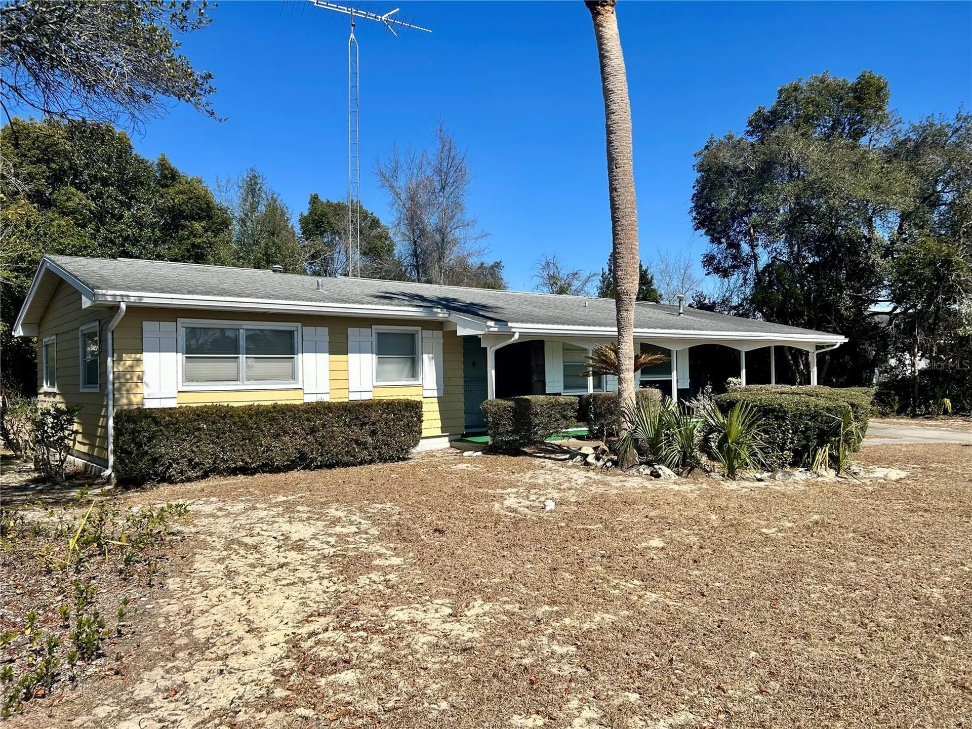 3915 SW 139th Street Road Ocala FL 34473