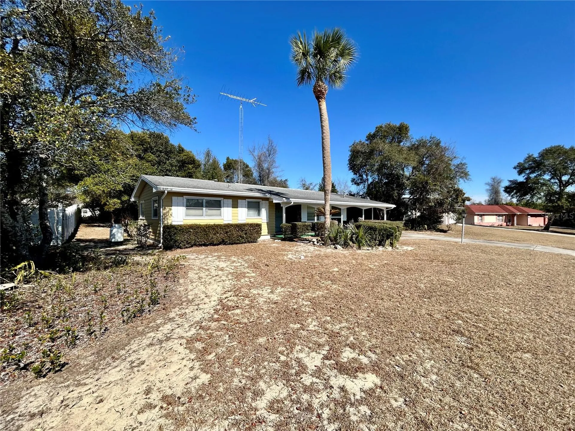 3915 SW 139th Street Road Ocala FL 34473