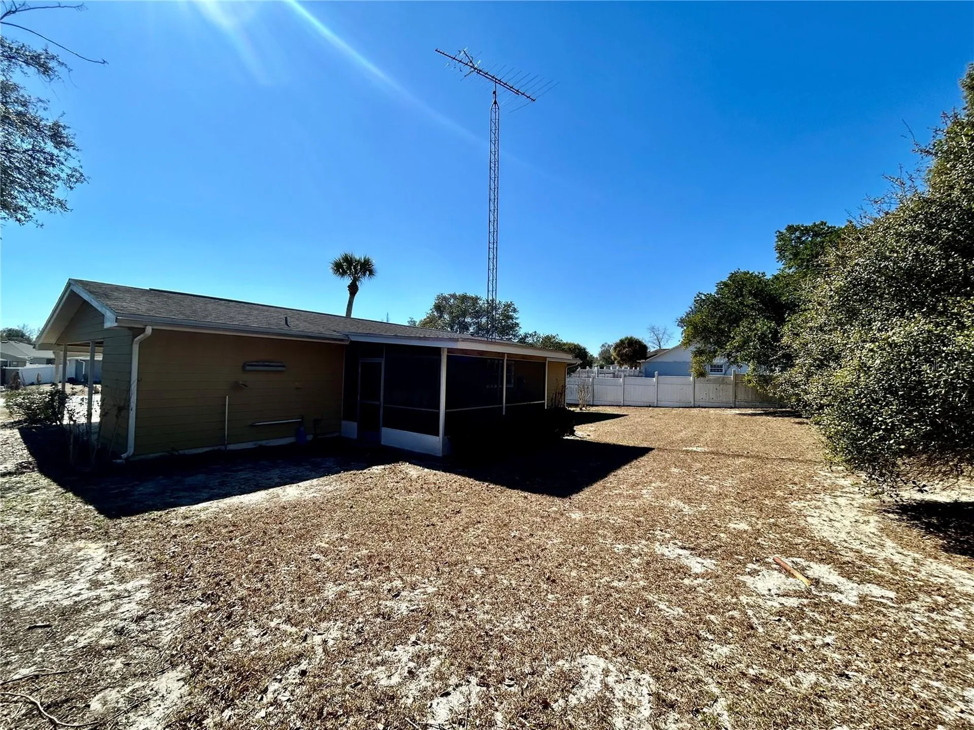 3915 SW 139th Street Road Ocala FL 34473