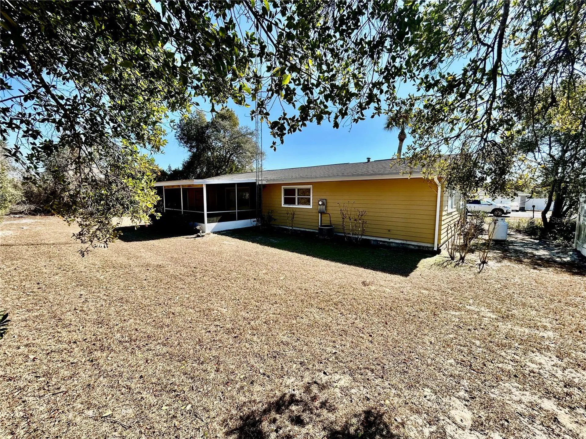 3915 SW 139th Street Road Ocala FL 34473