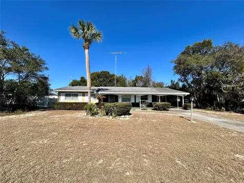 3915 SW 139th Street Road Ocala FL 34473
