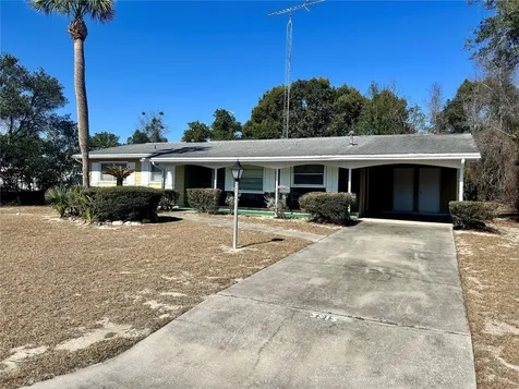 3915 SW 139th Street Road Ocala FL 34473