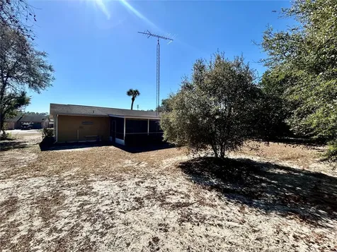 3915 SW 139th Street Road Ocala FL 34473